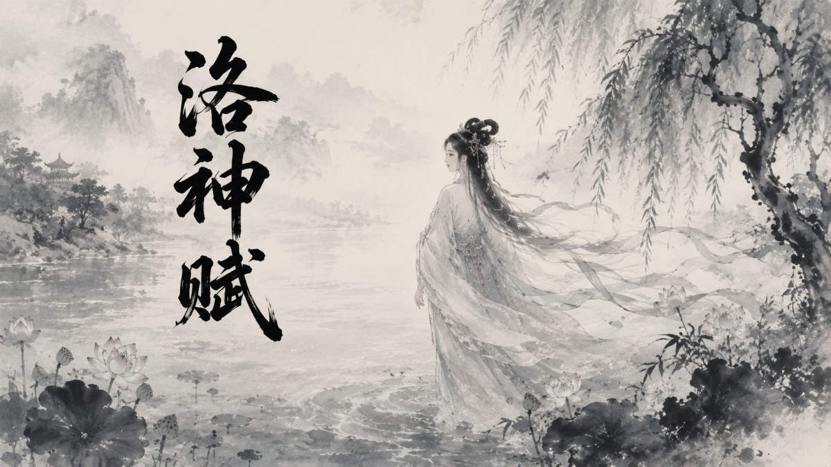 洛神赋